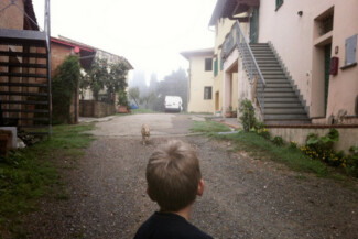 23. Тоскана, Италия