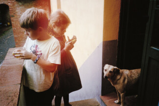 26. Тоскана, Италия