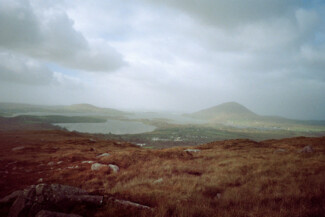 38. Ирландия