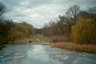 39. Берлин, Германия