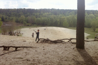 40. Берлин, Германия