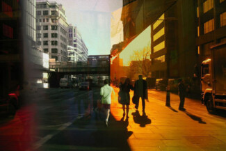 02. From the project "Chaos Under Construction"