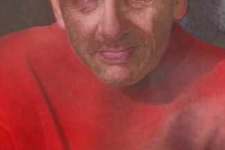 03. From the "Portraits" project