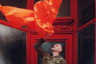 06. From the "Portraits" project