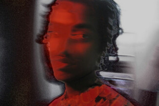 07. From the "Portraits" project