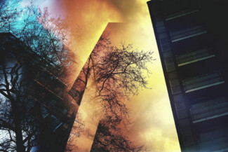 08. From the project "Chaos Under Construction"