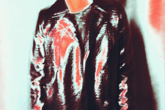 09. From the "Portraits" project