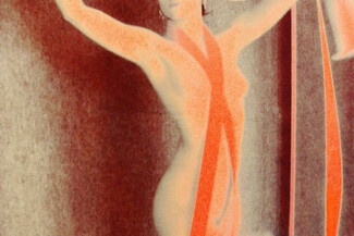 10. From the "Portraits" project