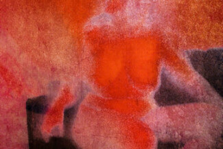 11. From the "Portraits" project