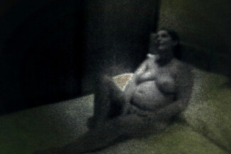 12. From the "Portraits" project