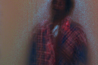 13. From the "Portraits" project