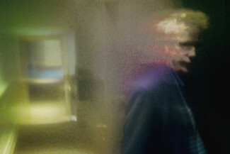 15. From the "Portraits" project