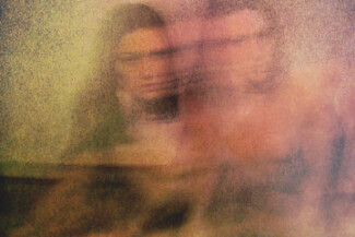 16. From the "Portraits" project