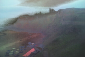 17. From the project "Chaos Under Construction"