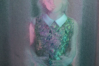 18. From the "Portraits" project