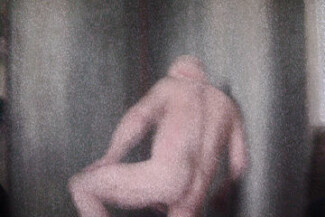 19. From the "Portraits" project