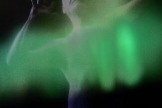 20. From the "Portraits" project