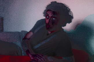 21. From the "Portraits" project