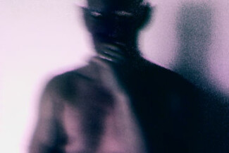 22. From the "Portraits" project