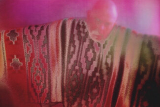 23. From the "Portraits" project