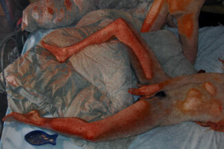 24. From the "Portraits" project