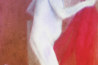 25. From the "Portraits" project