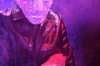 26. From the "Portraits" project