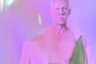 28. From the "Portraits" project