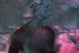 29. From the "Portraits" project