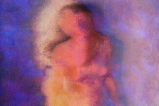 30. From the "Portraits" project