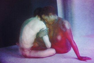 31. From the "Portraits" project