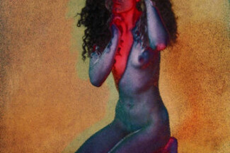 33. From the "Portraits" project