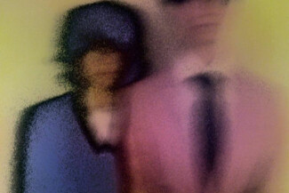 36. From the "Portraits" project