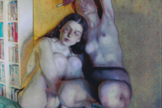 37. From the "Portraits" project