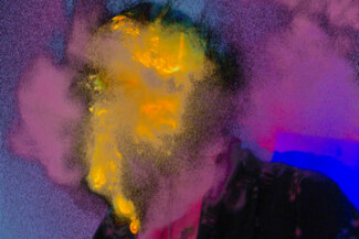 38. From the "Portraits" project