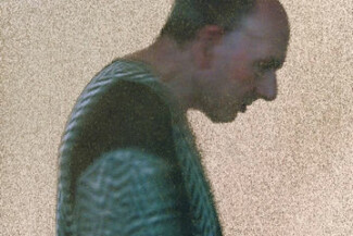 39. From the "Portraits" project