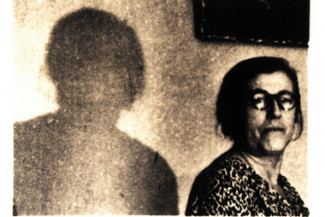 20. Она и её тень, 1993 г.: 11.93-10 (из серии «Мистерии», 1989-95)