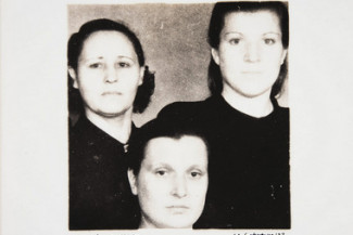 38. Та, которая знает это, 1992 г.: 5.92-6 (из серии «Про это», 1992)