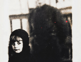 44. Три красные точки, 1993 г.: 6.93-15 (из серии «Мистерии», 1989-95)