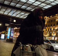 27. Санкт-Петербург, 2021 г.