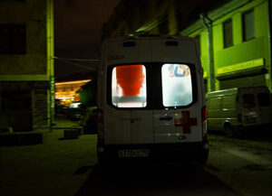 49. Санкт-Петербург, 2021 г.