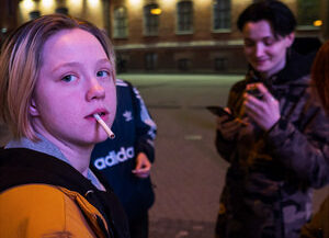 12. Санкт-Петербург, 2021 г.