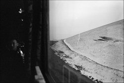 03. Trans-Mongolian Railway, Mongolia, 2006