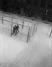 10. Kolpino penal colony, Russia, 2004