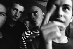 12. Tbilisi, Georgia, 1999