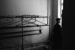 14. Iksha Correctional Colony, Russia, 1999