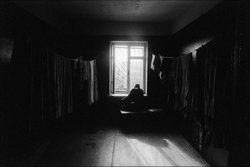 15. Kolpino penal colony, Russia, 2003