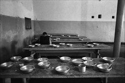 19. Tbilisi, Georgia, 1999