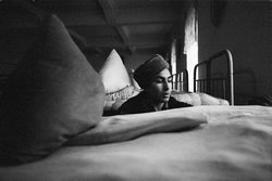 21. Lipcani, Moldova, 1999