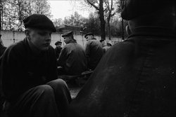 24. Iksha Correctional Colony, Russia, 1999